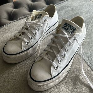 Converse All Star tennis shoes